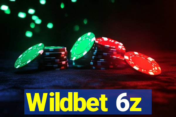 Wildbet 6z